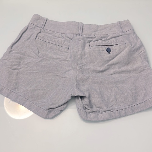 J. Crew Chino Shorts - Picture 3 of 5